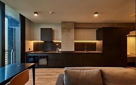 Nucleo Mayor Apartamentos