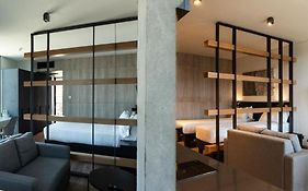 Nucleo Mayor Apartamentos